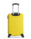 Valise Cabine Rigide HARLEM-E