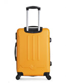 Set de 3 Valises Rigide HARLEM-A