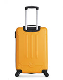 Valise Cabine Rigide HARLEM-E