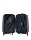 Valise Cabine Rigide SANTIAGO-E