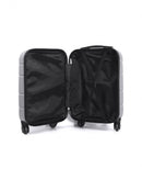 Valise Cabine Rigide SANTIAGO-E
