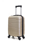 Valise Cabine Rigide SANTIAGO-E