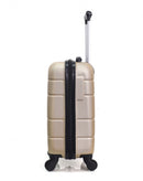 Valise Cabine Rigide SANTIAGO-E