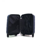 Valise Cabine Rigide SANTIAGO-E