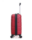 Valise Cabine Rigide SANTIAGO-E