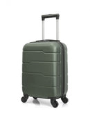 Valise Cabine Rigide SANTIAGO-E