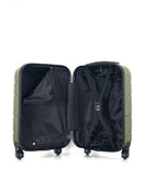 Valise Cabine Rigide SANTIAGO-E