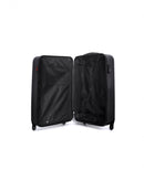 Valilse Taille Moyenne Rigide ATLANTA