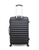 Valise Grand Format Rigide JAKARTA