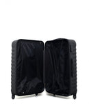 Valise Grand Format Rigide JAKARTA