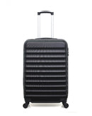 Valise Taille Moyenne Rigide JAKARTA