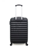 Valise Taille Moyenne Rigide JAKARTA