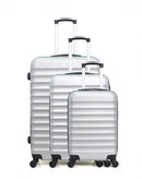 Set de 3 Valises Rigide JAKARTA