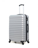 Valise Grand Format Rigide JAKARTA