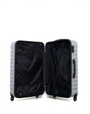 Set de 3 Valises Rigide JAKARTA