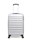 Valise Taille Moyenne Rigide JAKARTA