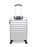 Valise Taille Moyenne Rigide JAKARTA