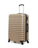 Valise Grand Format Rigide JAKARTA