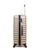 Valise Grand Format Rigide JAKARTA