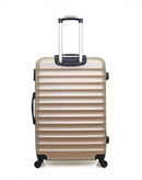 Set de 3 Valises Rigide JAKARTA