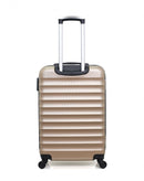 Valise Taille Moyenne Rigide JAKARTA