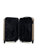 Valise Taille Moyenne Rigide JAKARTA