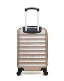 Valise Cabine Rigide JAKARTA