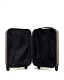 Valise Cabine Rigide JAKARTA