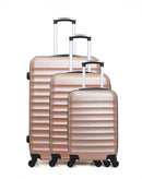 Set de 3 Valises Rigide JAKARTA