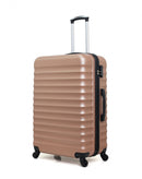 Valise Grand Format Rigide JAKARTA