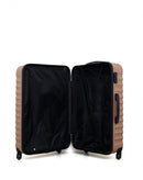 Valise Grand Format Rigide JAKARTA