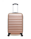 Valise Taille Moyenne Rigide JAKARTA