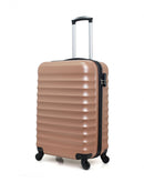 Valise Taille Moyenne Rigide JAKARTA