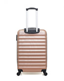 Valise Taille Moyenne Rigide JAKARTA