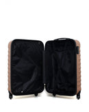 Valise Taille Moyenne Rigide JAKARTA