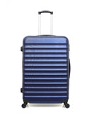 Valise Grand Format Rigide JAKARTA