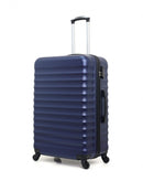 Valise Grand Format Rigide JAKARTA