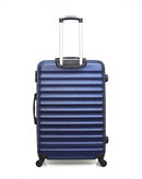 Set de 3 Valises Rigide JAKARTA