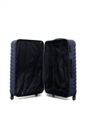 Valise Grand Format Rigide JAKARTA