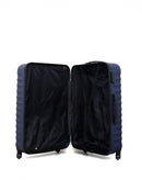 Set de 3 Valises Rigide JAKARTA