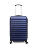 Valise Taille Moyenne Rigide JAKARTA