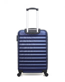 Valise Taille Moyenne Rigide JAKARTA