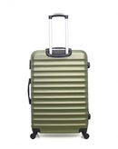 Valise Grand Format Rigide JAKARTA