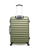 Set de 3 Valises Rigide JAKARTA