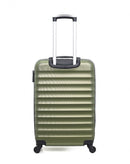 Valise Taille Moyenne Rigide JAKARTA