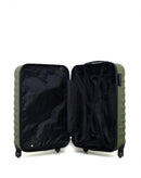 Valise Taille Moyenne Rigide JAKARTA