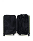 Valise Cabine Rigide JAKARTA