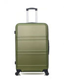 Valise Grand Format Rigide UTAH