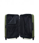 Valise Grand Format Rigide UTAH