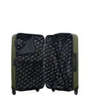 Set de 4 Valises Rigide UTAH-M